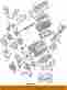8971621980 Honda Oem-engine Piston Ring