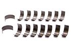8b1663h-std Acl Bearings Connecting Rod Bearing Sbc Kit