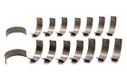 8b1808hx-std Acl Bearings Connecting Rod Bearing Mopar Hemi Kit
