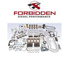 8c3z-6r007-d Ford Motor Company 2008-2010 6.4l