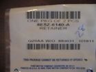 8e5z-6140-a Ford Piston Retainer For