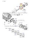 8e5z-6108-ac 8e5z6108ac Ford Brand New Oem Engine Piston Assembly Lincoln Mercury