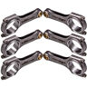8l9ic5 Maxpeedingrods Connecting Rods Conrods For Mitsubishi Galant Gto Eclipse Pajero