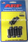 203-2802 8pcs 1.050 Uhl Toyota Dohc 1.25 Flywheel 1.6l M10 Kit Arp 4age Bolt