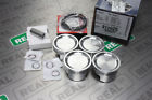 Ka24de 9.0 1 Sc7300 240sx Frontier Pistons Nissan 89.5mm Cp S13 S14 Ka24de 9.0 1 Sc7300 240sx Frontier Pistons Nissan 89.5mm Cp S13 S14