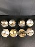 90021 Ross Sbc Forged Dome Pistons Part Number Please Read