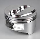 90451l Ross Pistons Forged Dome Bore Chevy Each 803050235121