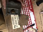 216160r11 9058d Silvolite International Truck Nos Cast Dish Piston Ih Engine