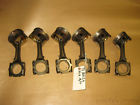 91 Rods X6 95 90 300zx Nissan Set 93 96 Oem Na Stock 92 94 Pistons Factory
