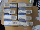 91015327 Unbranded Small Block Chevy Nascar Bowtie Connecting Rods New In