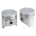 9102020-030 Speedway Motors Cadillac Piston Set Alloy