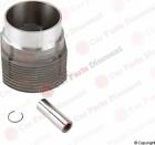91110395102 Mahle New Piston Cylinder 884109011415