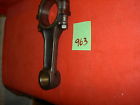 914-4 Original Air Rod Vanagon Connecting Bus Cooled 2.0 German Porsche
