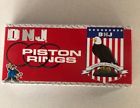 91654 Dnj Engine Components Piston Ring Set