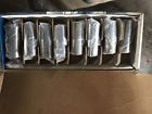 927-2250-15-51c Je Pistons Ls Wrist New In Box