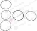 94810393101 93.00 Goetze Piston Ring Set Standard Mm 1.2 1.5 2 948 103 931 01