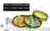 Pr-91693 93-97 Aftermarket Brand Toyota Corolla 1.8l 7afe Dohc 16v New Piston Rings Set Standard Size Cross-reference Swt10156