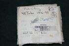 930.103.959.00 Porsche Piston Ring Turbo New