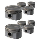 930036435 Mahle Piston Set For Cummins Bore Stroke Pin