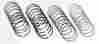 9300ms-12 9250ms-12 Mahle Motorsports 1.2 2.8mm Piston Rings Subaru 93mm Bore