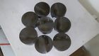 930244340 Mahle Pistons