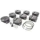 930258230 Mahle Motorsports Pistons Powerpak Piston Ring Kit Ford Coyote