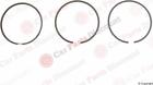 93110390100 Goetze New Engine Piston Ring