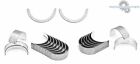 Rb-01894 94-01 Mb-01890 Tw-01686 Aftermarket Brands 97-01 Acura Integra 1.8l B18c1 B18c5 Brand New Main Rod Bearings