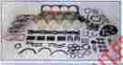 955-500-minus Falcon Marine Chrysler 318 Engine Kit Rev Rot Master Pistons Gaskets Bearings No Cam
