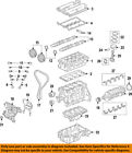 95507585 Gm Chevrolet Oem 12-15 Sonic-engine Piston Ring