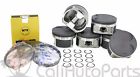 13101-0a020 96-04 Pk-93094 Npr Toyota Avalon V6 3.0l 1mzfe 24v Dohc Engine Brand Pistons Rings 13101-20030