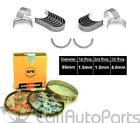 Rb-92290 96-97 Swt10090 Npr Nippon Piston Rings Fits Toyota Rav4 2.0l 3sfe 16v Dohc Main Rod Bearings Pr-92087 Mb-92087 Tw-92087