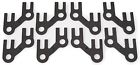 08534701 9609 Edelbrock Pushrod Guideplates 085347096091