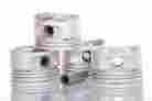 96350120s Parts Mall Parts-mall Piston Set Kit For Chevy Chevrolet Gm Aveo 1.5 Std Part