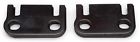 08534706 9662 Edelbrock Pushrod Guideplates 085347096626
