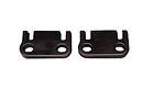 9666 Edelbrock Pushrod Guideplates