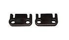 08534705 9669 Edelbrock Pushrod Guideplates