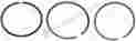 93010396800 97.00 Goetze Piston Ring Set Standard Mm 1.5 3.5 930 103 968 00