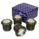 98-1951-b Empi Vw Bug Cast Piston Cylinder Set 88mm X 69mm Of 4 707924433333