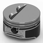 9909hc.060-1 United Engine Machine Claimer Hypereutectic Piston 099998375085