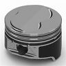 9910hc.040 United Engine Machine Claimer Hypereutectic Pistons Small Block 800745119605