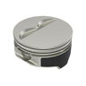 9911hc.040 Kb Pistons Keith Black Claimer Chevy Rod 800745119681