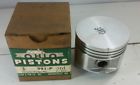 991p Ohio Dodge Chrysler Engine Piston Std