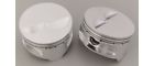 99473 Ross Pistons Piston Forged Flat Bore Chevy Set Of