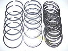 A168-std Pedrick Piston Ring Company
