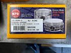 A2010-ja000c Npr Pistons Set For Nissan