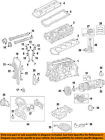 A2010jg32c Nissan Oem Piston