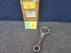 A216007 Allis Chalmers Piston Connecting Rod Engine Military Surplus Rebuild Oem