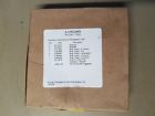 A-23522955 A23522955 Detroit Diesel Allison Set Piston Ring