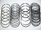 A34-std-.009 Pedrick Piston Ring Company To Dodge And Plymouth Std Rings